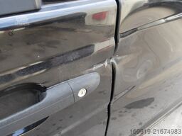 Mercedes-Benz Vito 113