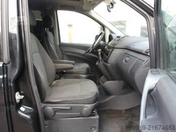 Mercedes-Benz Vito 113