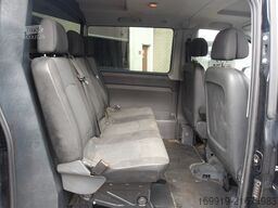 Mercedes-Benz Vito 113