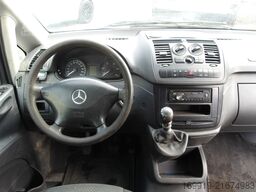 Mercedes-Benz Vito 113