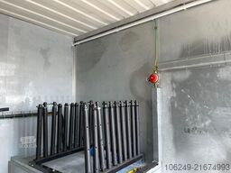  Werkstattcontainer Office Büro Container