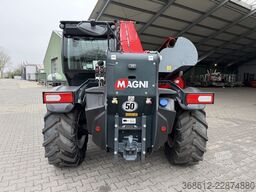 Magni THA 5.8 F/D