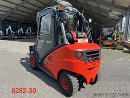 Linde H 35 T 02 EVO