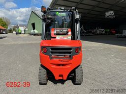 Linde H 35 T 02 EVO