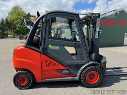 Linde H 35 T 02 EVO