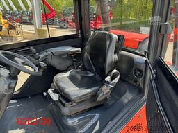 Linde H 35 T 02 EVO