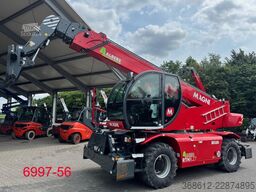 Magni RTH 8.27