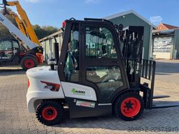 Bobcat D 35 NXS