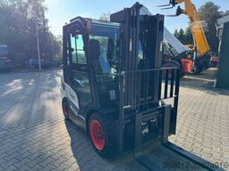 Bobcat D 35 NXS