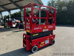 Magni ES 0807 AC +