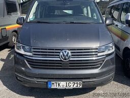 Volkswagen California T6.1 Ocean 2023 | Cambio automatico | Tetto a soffietto