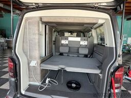 Volkswagen California T6.1 Ocean 2023 | Cambio automatico | Tetto a soffietto