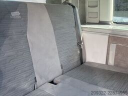Volkswagen California T6.1 Ocean 2023 | Cambio automatico | Tetto a soffietto