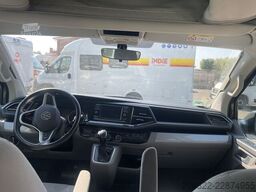Volkswagen California T6.1 Ocean 2023 | Cambio automatico | Tetto a soffietto