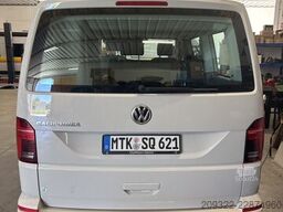 Volkswagen California T6.1 Ocean 2022 | Cambio automatico | Tetto a soffietto