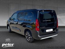 Citroën Berlingo XL MAX XTR BAR +Kamera+Key-Go+Navi+AHZV