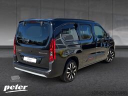 Citroën Berlingo XL MAX XTR BAR +Kamera+Key-Go+Navi+AHZV