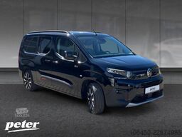 Citroën Berlingo XL MAX XTR BAR +Kamera+Key-Go+Navi+AHZV