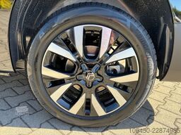 Citroën Berlingo XL MAX XTR BAR +Kamera+Key-Go+Navi+AHZV