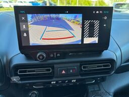 Citroën Berlingo XL MAX XTR BAR +Kamera+Key-Go+Navi+AHZV