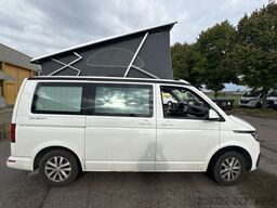 Volkswagen California Ocean 2022 | Automatico | Tetto a soffietto