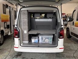 Volkswagen California Ocean 2022 | Automatico | Tetto a soffietto