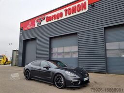  Panamera