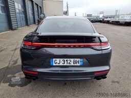  Panamera