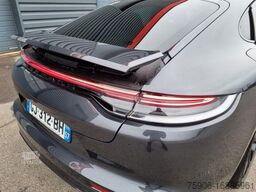  Panamera