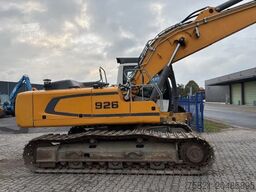 Liebherr R 926 WLC