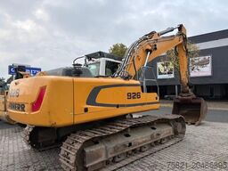 Liebherr R 926 WLC