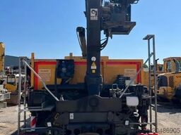 Mercedes-Benz Antos 2540 (SN987) + Hiab 166 K Pro (2 x in stock)