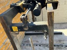 Mercedes-Benz Antos 2540 (SN987) + Hiab 166 K Pro (2 x in stock)