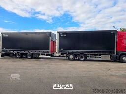 SCANIA SCANIA R440 BIGA A/BASSA 2013