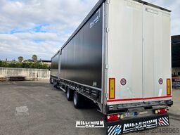 SCANIA SCANIA R440 BIGA A/BASSA 2013