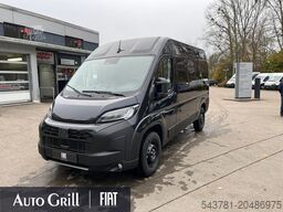 FIAT Ducato 35 L2H2 AHK RüKa CarPlay TürenVerglast