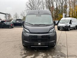 FIAT Ducato 35 L2H2 AHK RüKa CarPlay TürenVerglast