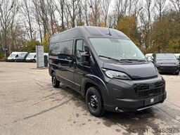 FIAT Ducato 35 L2H2 AHK RüKa CarPlay TürenVerglast