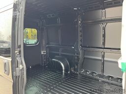 FIAT Ducato 35 L2H2 AHK RüKa CarPlay TürenVerglast