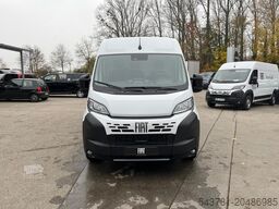 FIAT Ducato 35 L2H2 RüKa CarPlay Allwetterreifen