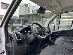 FIAT Ducato 35 L2H2 RüKa CarPlay Allwetterreifen