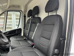 FIAT Ducato 35 L2H2 RüKa CarPlay Allwetterreifen
