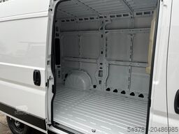 FIAT Ducato 35 L2H2 RüKa CarPlay Allwetterreifen