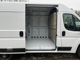 FIAT Ducato 35 L2H2 RüKa CarPlay Allwetterreifen