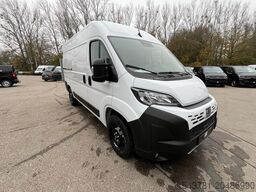 FIAT Ducato 35 L2H2 AHK RüKa CarPlay Allwetterreifen