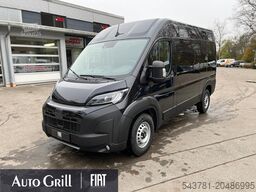 FIAT Ducato Maxi 35 L2H2 AHK RüKa CarPlay LED Allwett