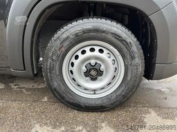 FIAT Ducato Maxi 35 L2H2 AHK RüKa CarPlay LED Allwett