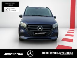 Mercedes-Benz VITO 116 TOURER NEUES MODELL NAVI KAMERA TEMPO