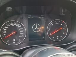 Mercedes-Benz VITO 116 TOURER NEUES MODELL NAVI KAMERA TEMPO