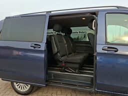 Mercedes-Benz VITO 116 TOURER NEUES MODELL NAVI KAMERA TEMPO